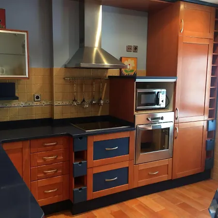 Acogedor Apartamento En Zarracina