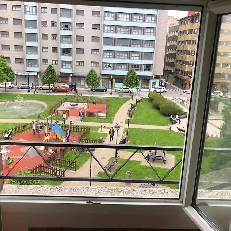 Acogedor Apartamento En Zarracina Apartment Gijon
